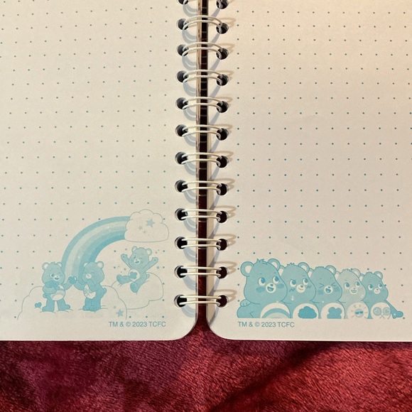 Care Bears bundle - Picture 10 of 12